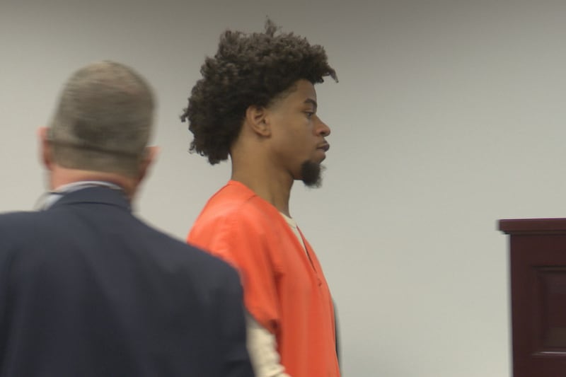 Teen allegedly involved in June shooting in College shooting has bond lowered to $75,000