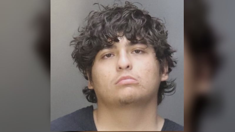 Jonathan Issac Zamudio