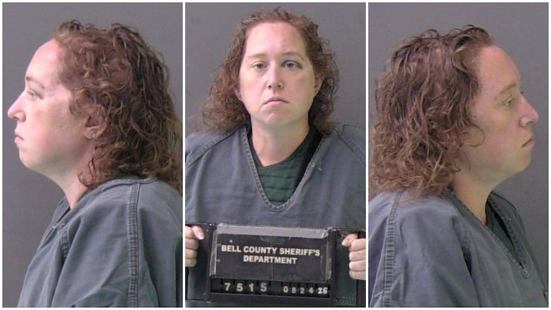 Michelle Elizabeth Puehler