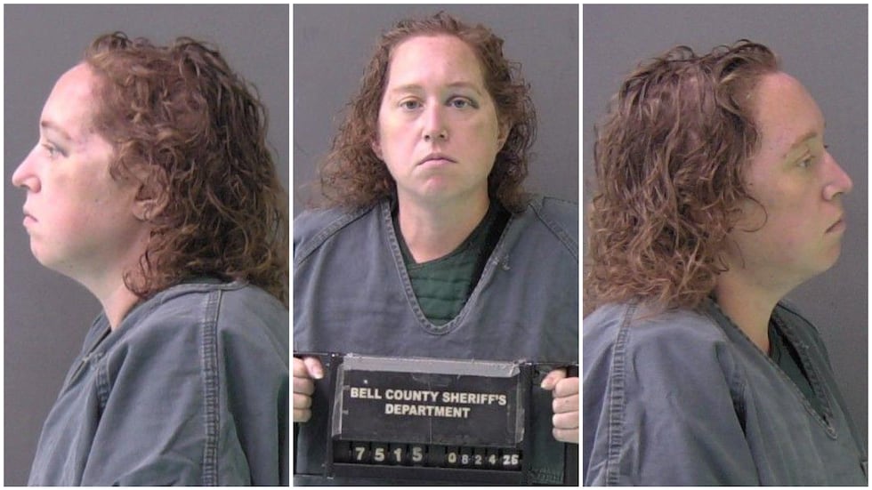 Michelle Elizabeth Puehler