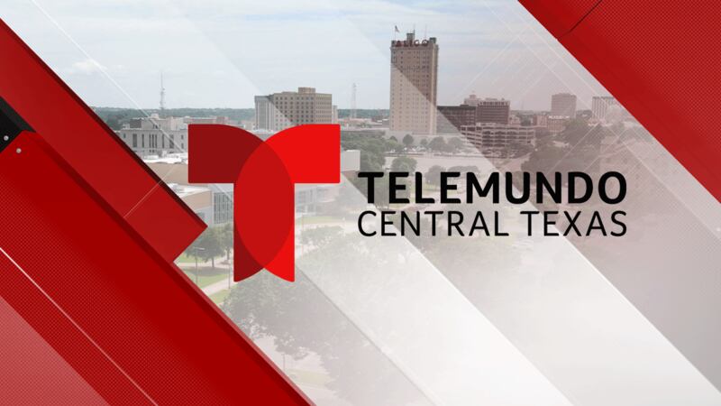 Telemundo Central Texas