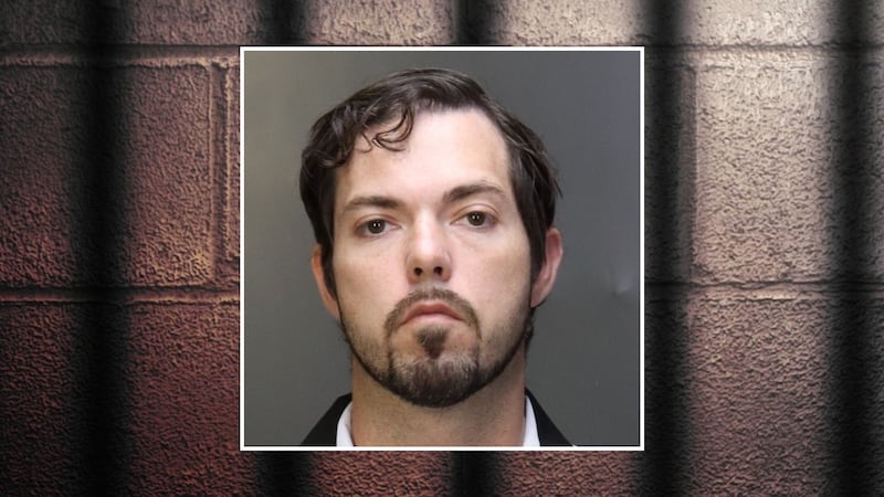 Adam Cummings, 34, of Hewitt, Texas, was arrested on Feb. 8 at approximately 3:32 p.m. at the...