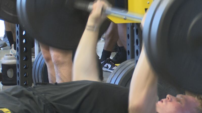 1st Cavalry Division celebrates 105th birthday with competitive ‘Cav Week’ at Fort Hood