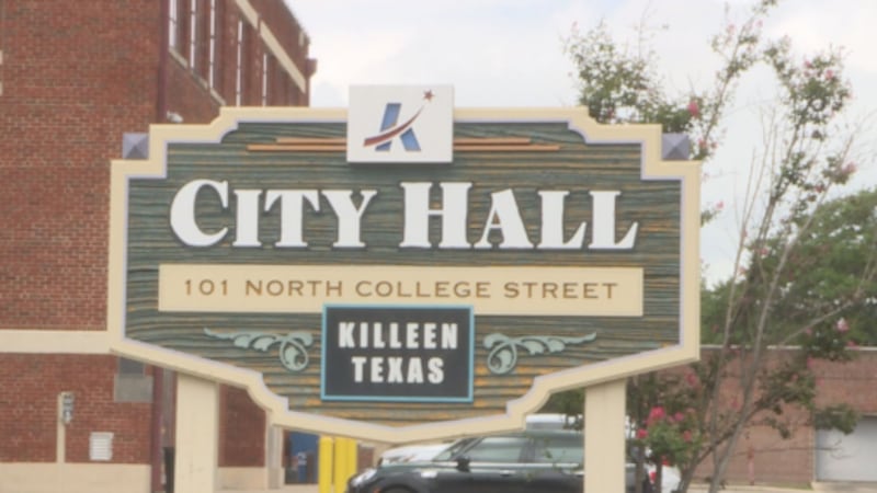 Killeen City Council approves airport’s new name and gives advice to prevent its single...