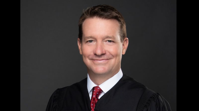 Chris Wolfe, the current judge in 213th State District Court in Tarrant County and a former...