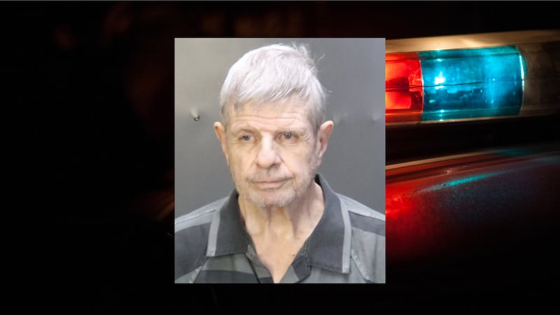 Kenneth Stanfill, 78