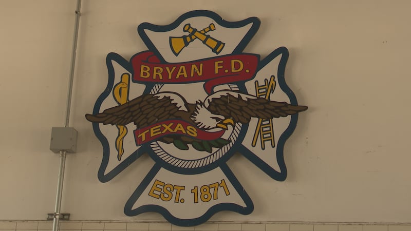 Bryan Fire Department switching to 48/96 schedule before end of year