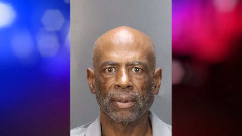 Reginald Stanley, 62,