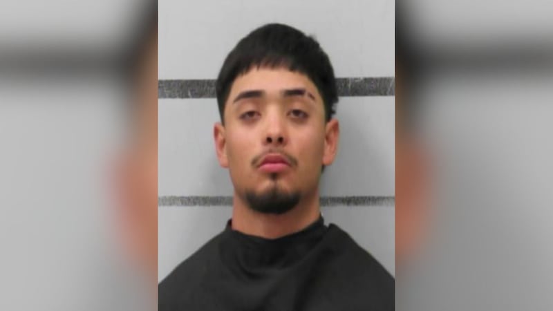 Hombre en Lubbock acusado de secuestro tras fingir ser conductor de Uber
