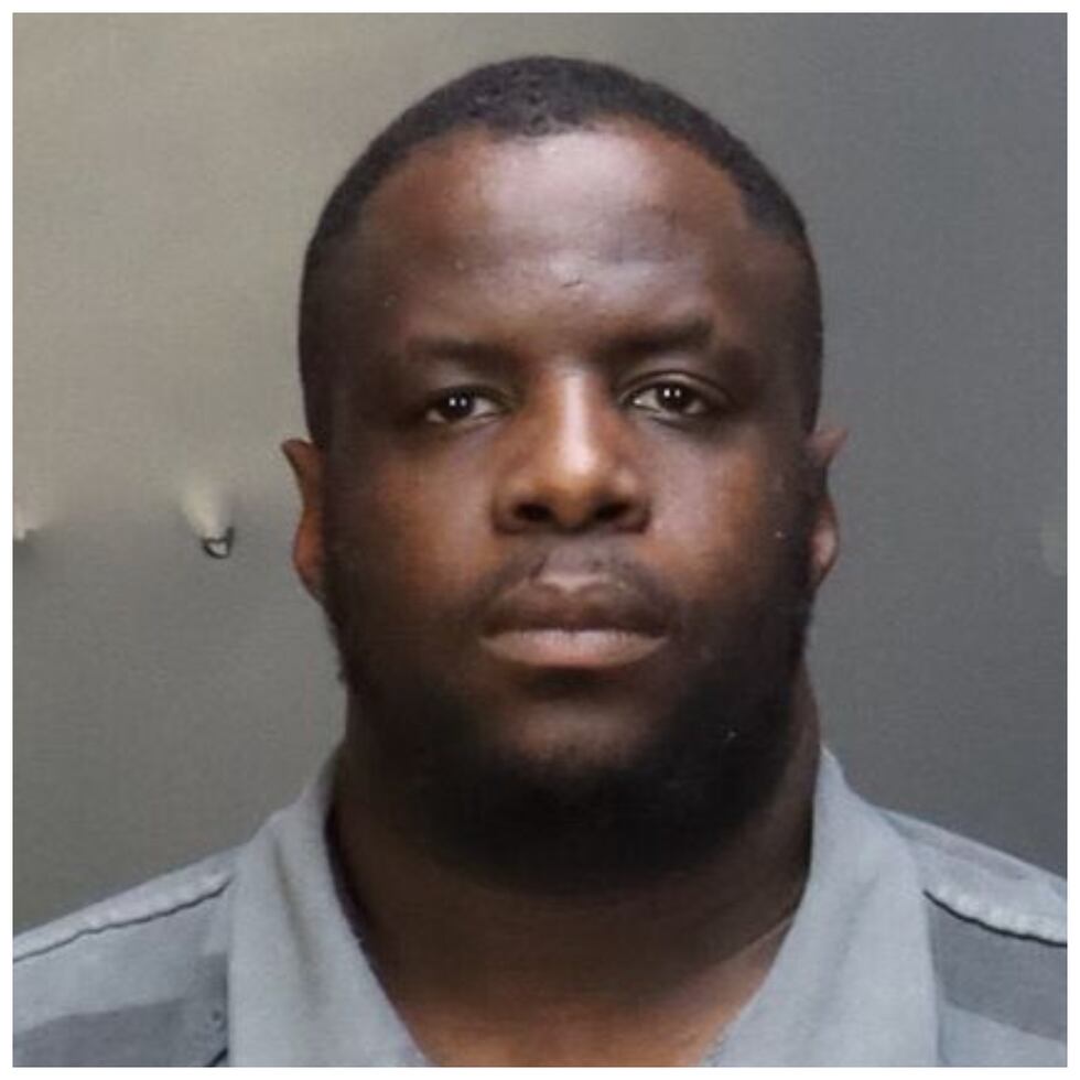 Aaron Jerriod Tatum