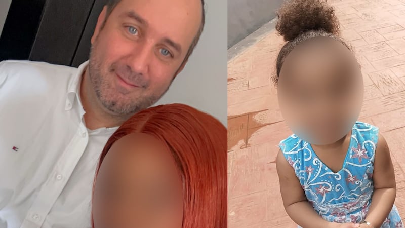 Lampasas man nearly two years into fight to bring wife and daughter home from Nigeria after...