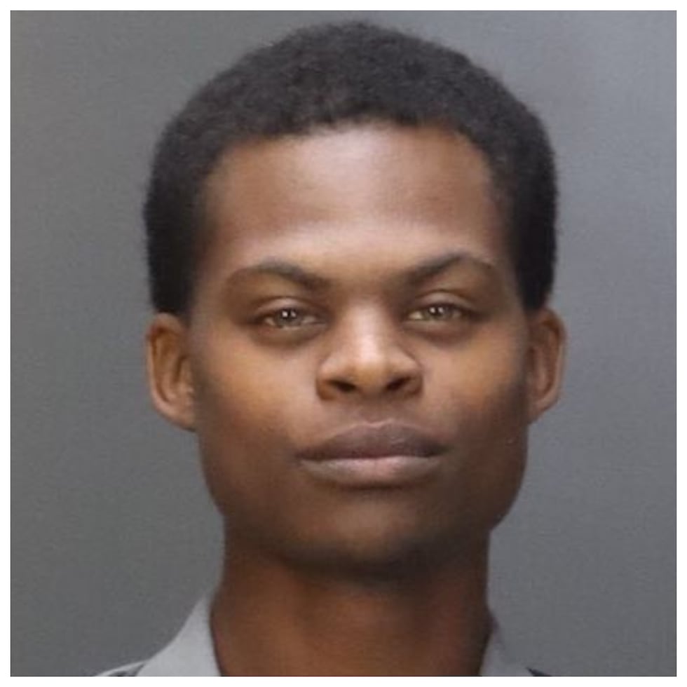 Akylon Kyle Benson de 2 años, que previamente se identificaba en redes sociales como “director...