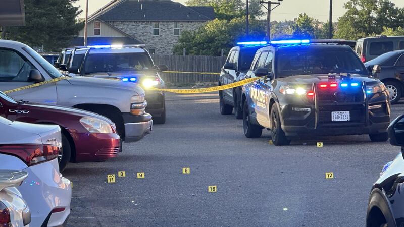 Si usted tiene información sobre este tiroteo, llame a Amarillo Crime Stoppers al (806) 374-4400.