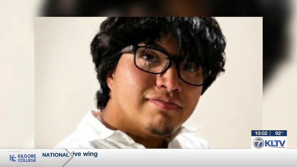 Gustavo Arellanes, 17, was killed Sunday night in a two-vehicle collision at the intersection...