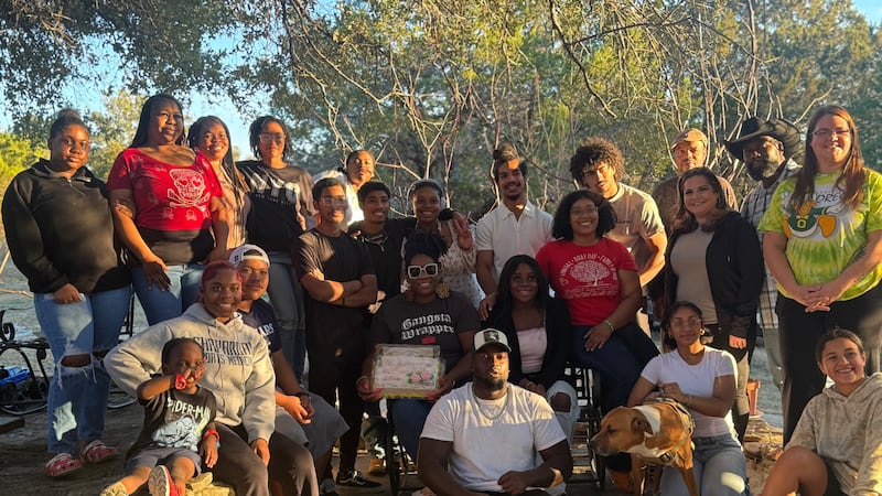 Five members of Central Texas family are victims in Port Aransas beach shooting over the...