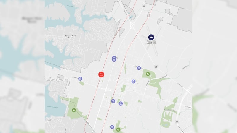 City of Temple seeking input on Highway 317 corridor improvements