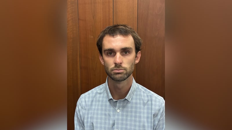 James Cameron Barnes, 23, a May 2025 Baylor graduate, pleaded guilty to two counts of cruelty...
