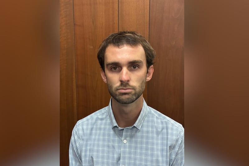 James Cameron Barnes, 23, a May 2025 Baylor graduate, pleaded guilty to two counts of cruelty...