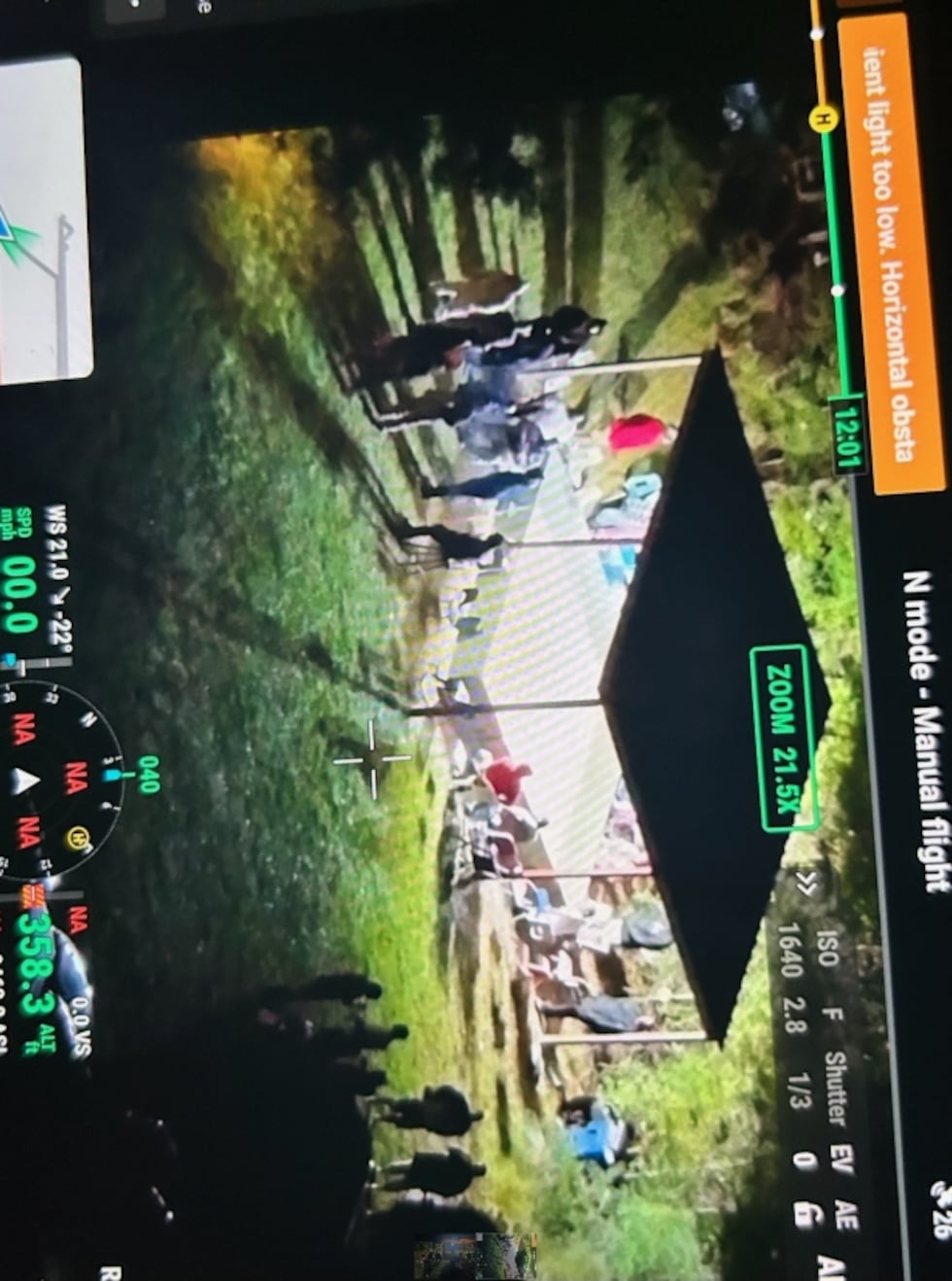 ‘Operativo Pitbull’: 45 personas son arrestadas después del desmantelamiento de un operativo...