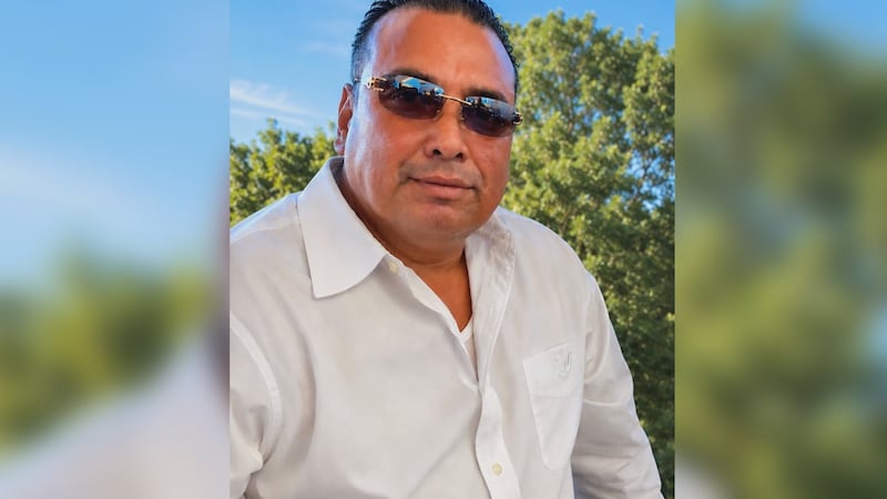 Robert Navarro