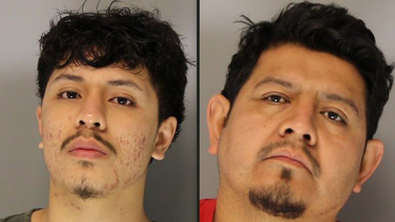 Moises Hernandez y Moises Hernandez,