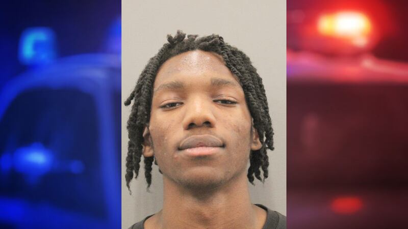 Kahlis Willis, 18,