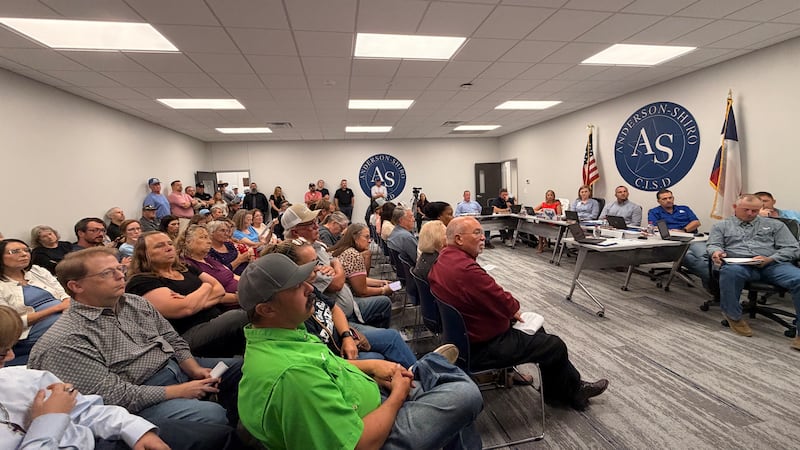 Anderson-Shiro CISD has voted to approve all four JETI tax incentive agreements tied to...