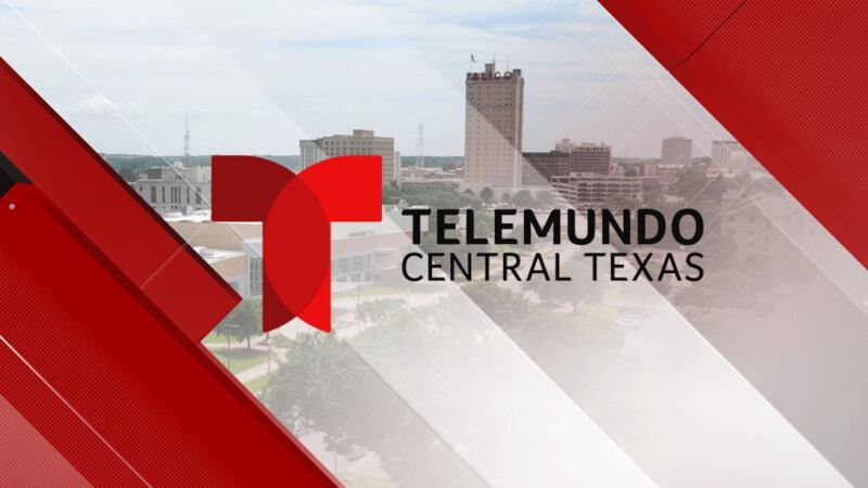KWTX-SP | Telemundo Central Texas