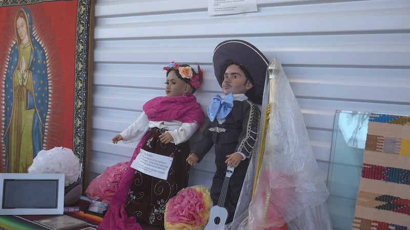 Waco Hispanic Museum
