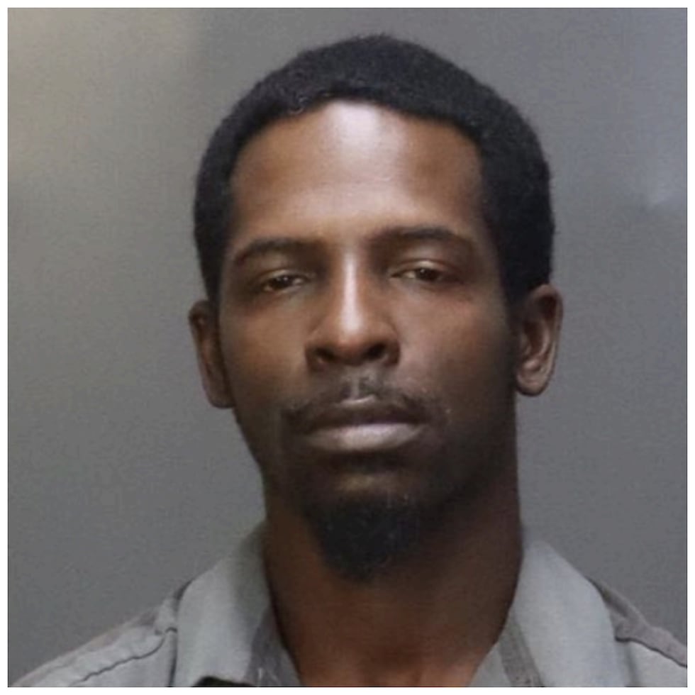 Johnny Lee Maxon-Billings