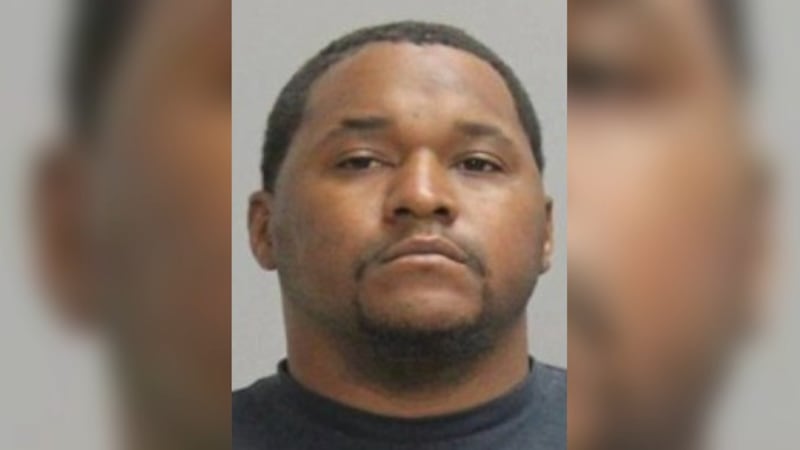 Brenham man sentenced to 50 years in prison for aggravated sexual assault of a child