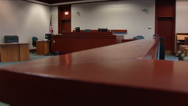 New worries about access to crime victim services in Addison County after one advocate resigns...