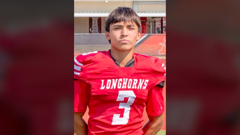 MISSING CHILD: Axtell boy missing after running away from home