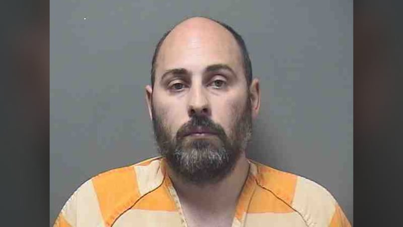 Moody police officer arrested in alleged domestic assault