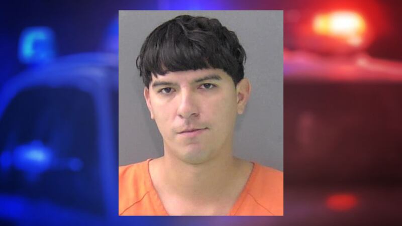 Declaración jurada: Hombre de Temple acusado de agredir sexualmente a un niño