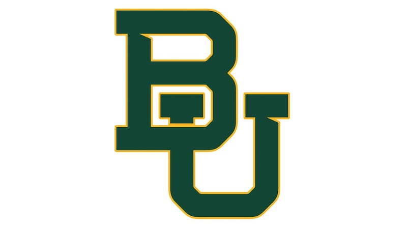 Baylor Athletics Logo
