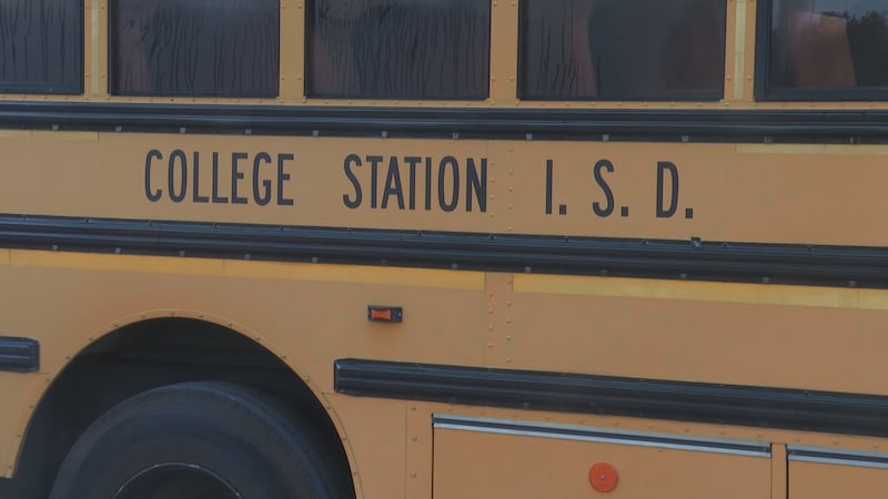 ‘We can’t get more money locally,' College Station ISD board talks budget concerns