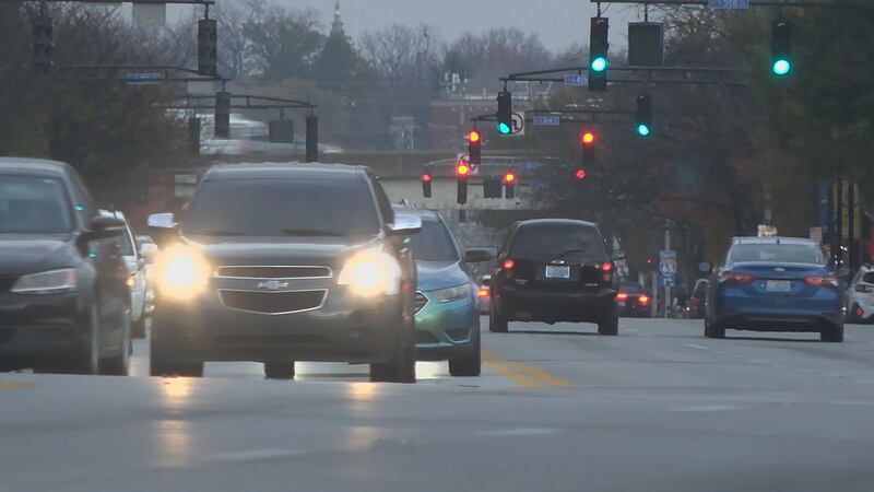 Road safety advocates renew calls for speed cameras in Louisville