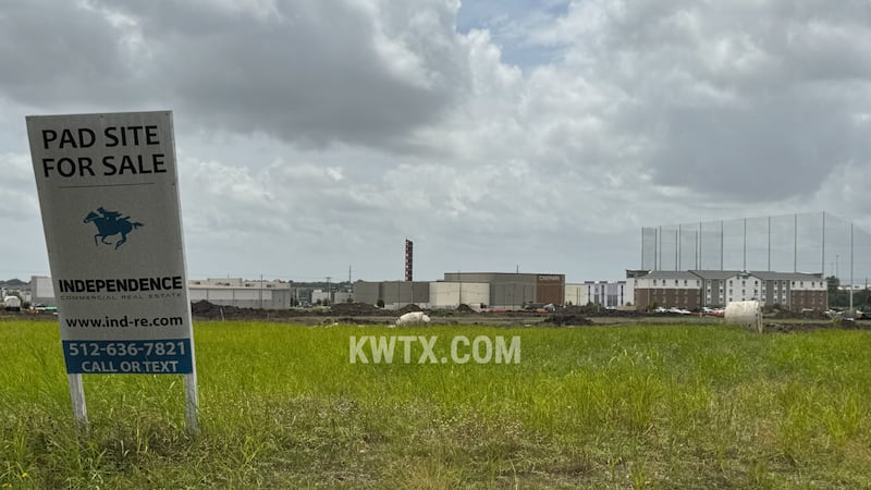 KWTX has learned Waffle House is finalizing plans to close on the property at 2301 South New...