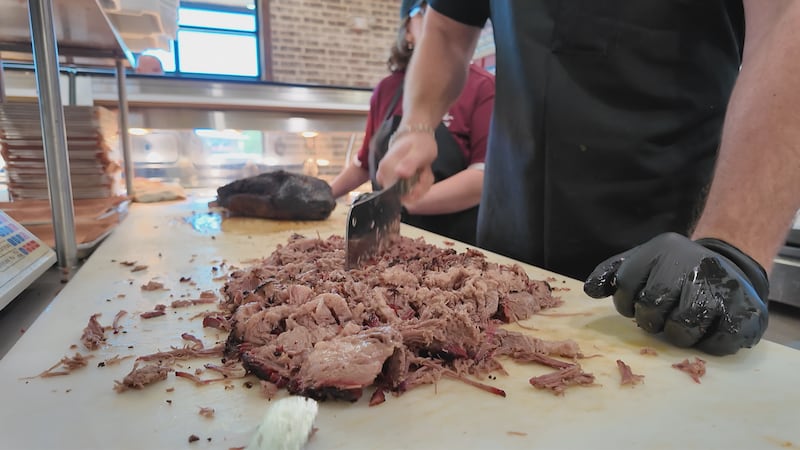Beef prices at historic highs and Texas BBQ restaurants are feeling it most