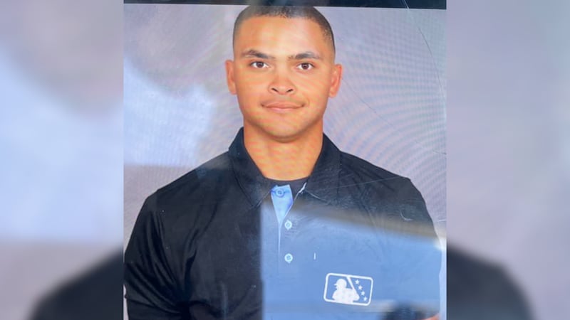 Missing 27-year-old Isaiah Terrell found dead in Waco