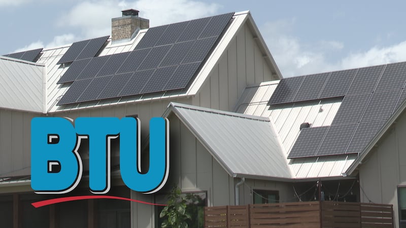 BTU billing change sparks backlash from local solar customers