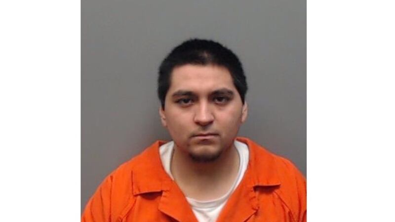 Alfonzo Hernandez Jr., 20, de Pittsburg.