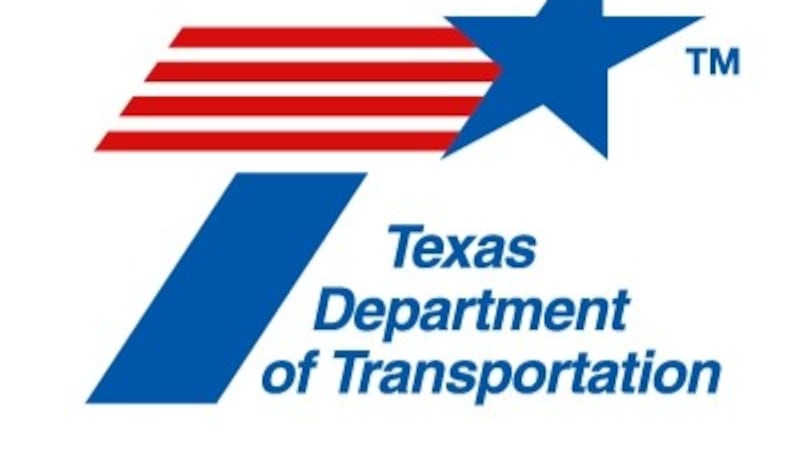TxDOT Logo