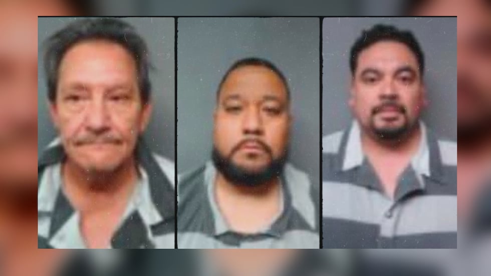 La policía incauta cerca de 40 libras de metanfetamina durante una parada de tráfico de Brenham