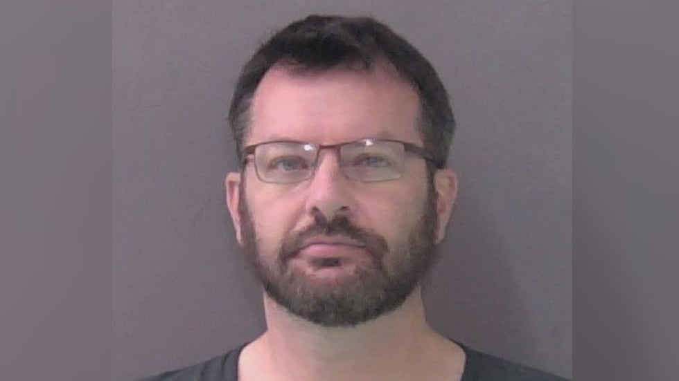 Dr. Blaine McGraw, an OB-GYN doctor, is accused of secretly recording his patients and is...