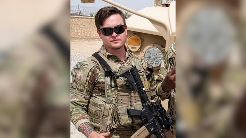 Sgt. Devin A. Seibel, 26