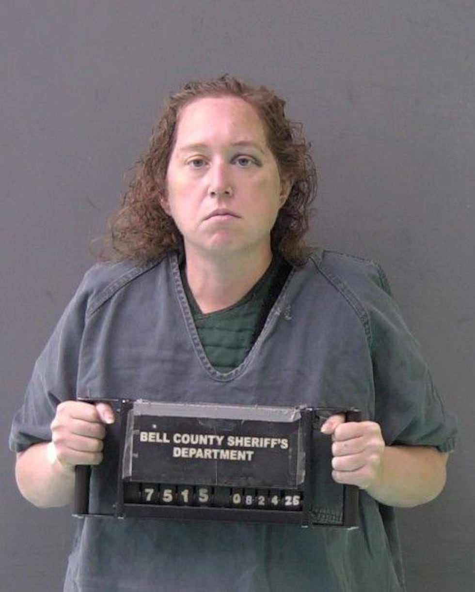 Michelle Elizabeth Puehler