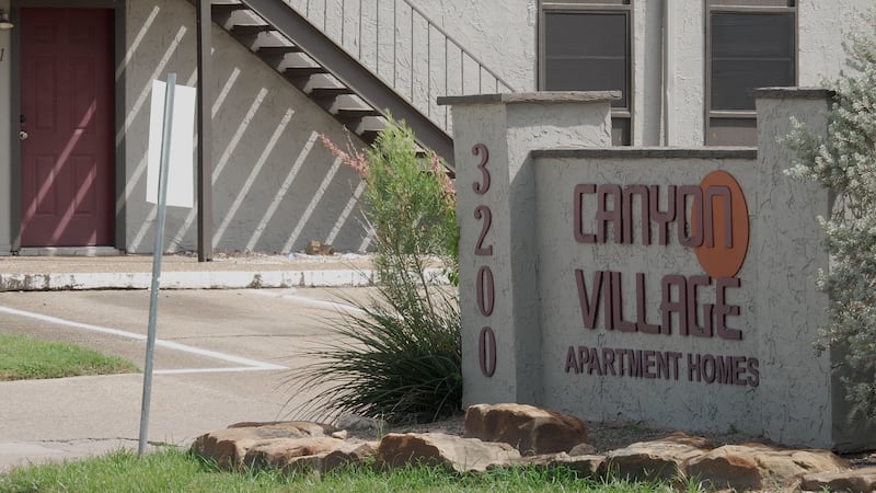Canyon Village gets two more months as new owners work on repairs