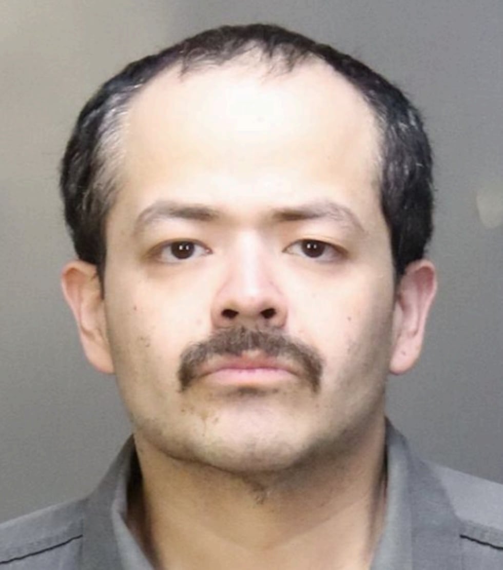 Edmundo Lopez, 35, is charged with sexual performance by a minor, according to an arrest...